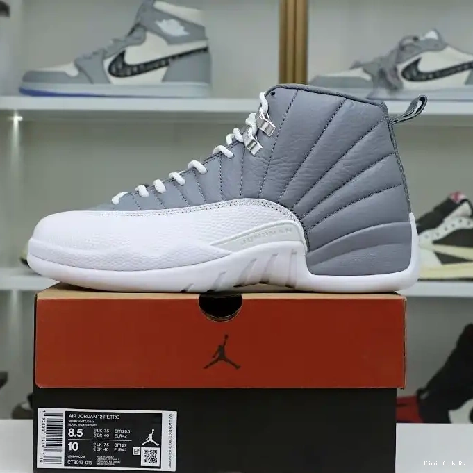 Air Kimikick Jordan Jordan retro  12 0309