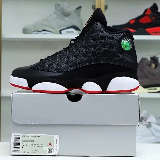 Playoffs(2011) Kimikick Air Jordan Retro 13 0322