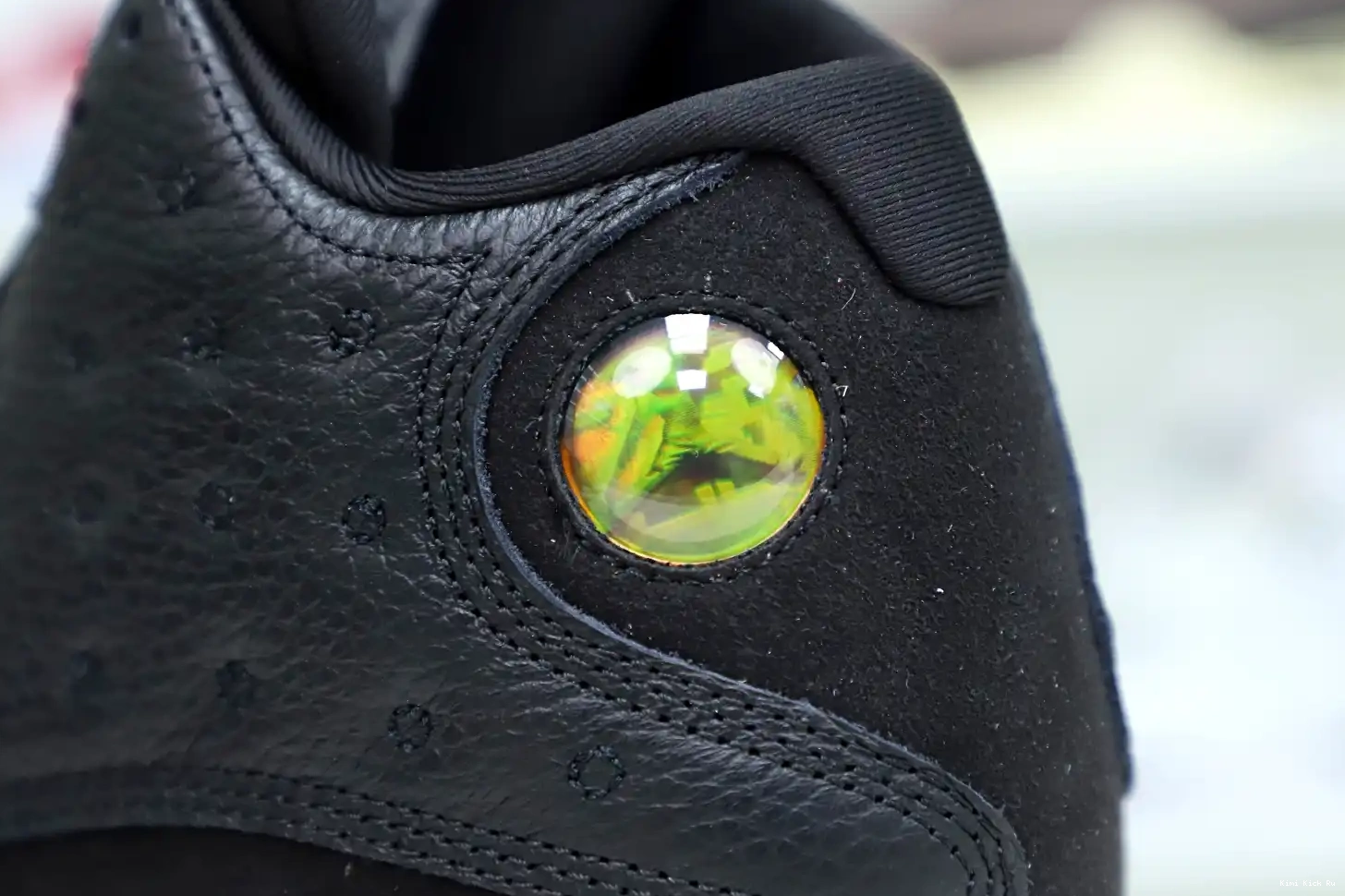 Playoffs(2011) Kimikick Air Jordan Retro 13 0322