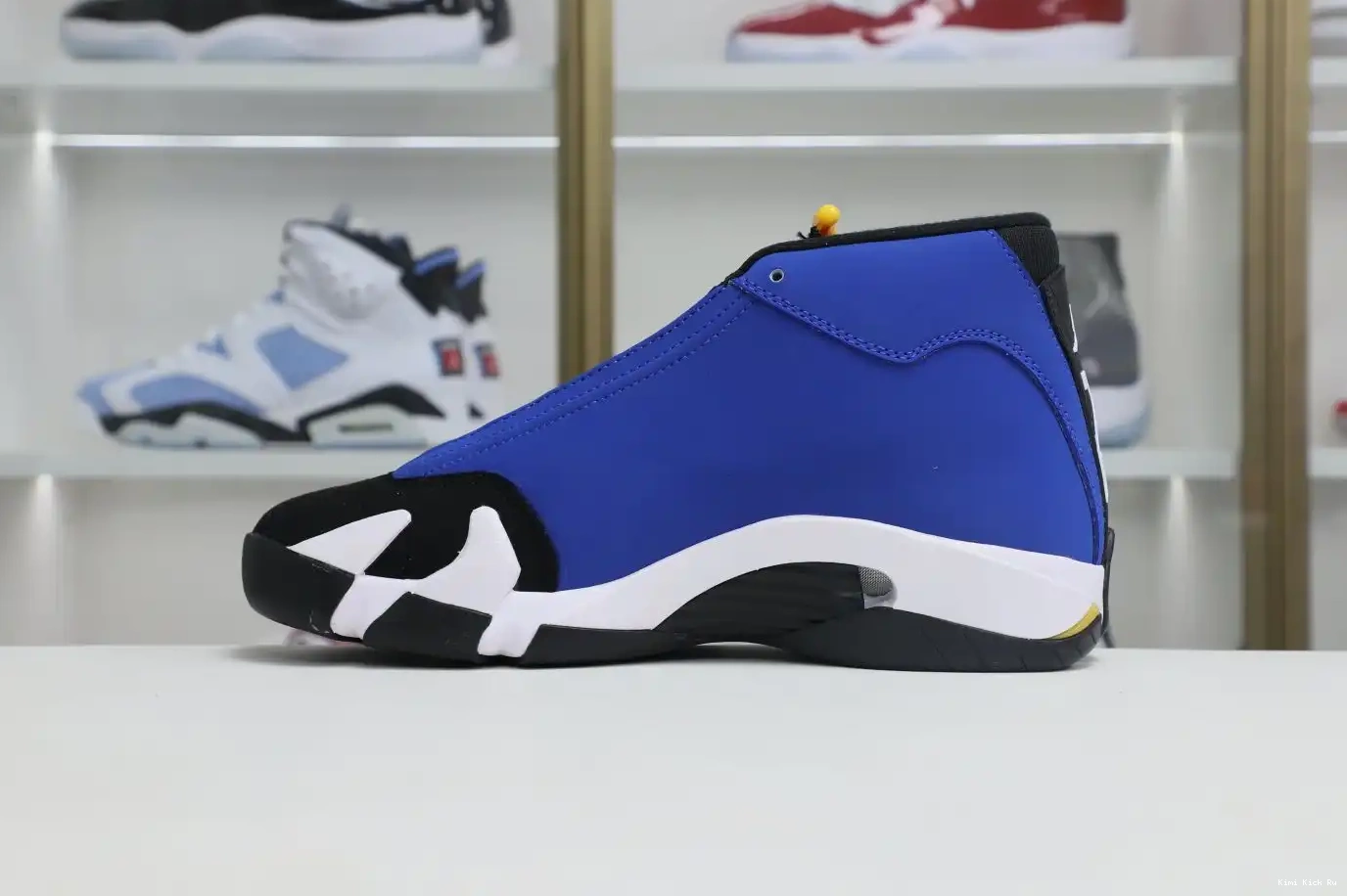 Jordan Jordan 14 Kimikick Retro Air 0306