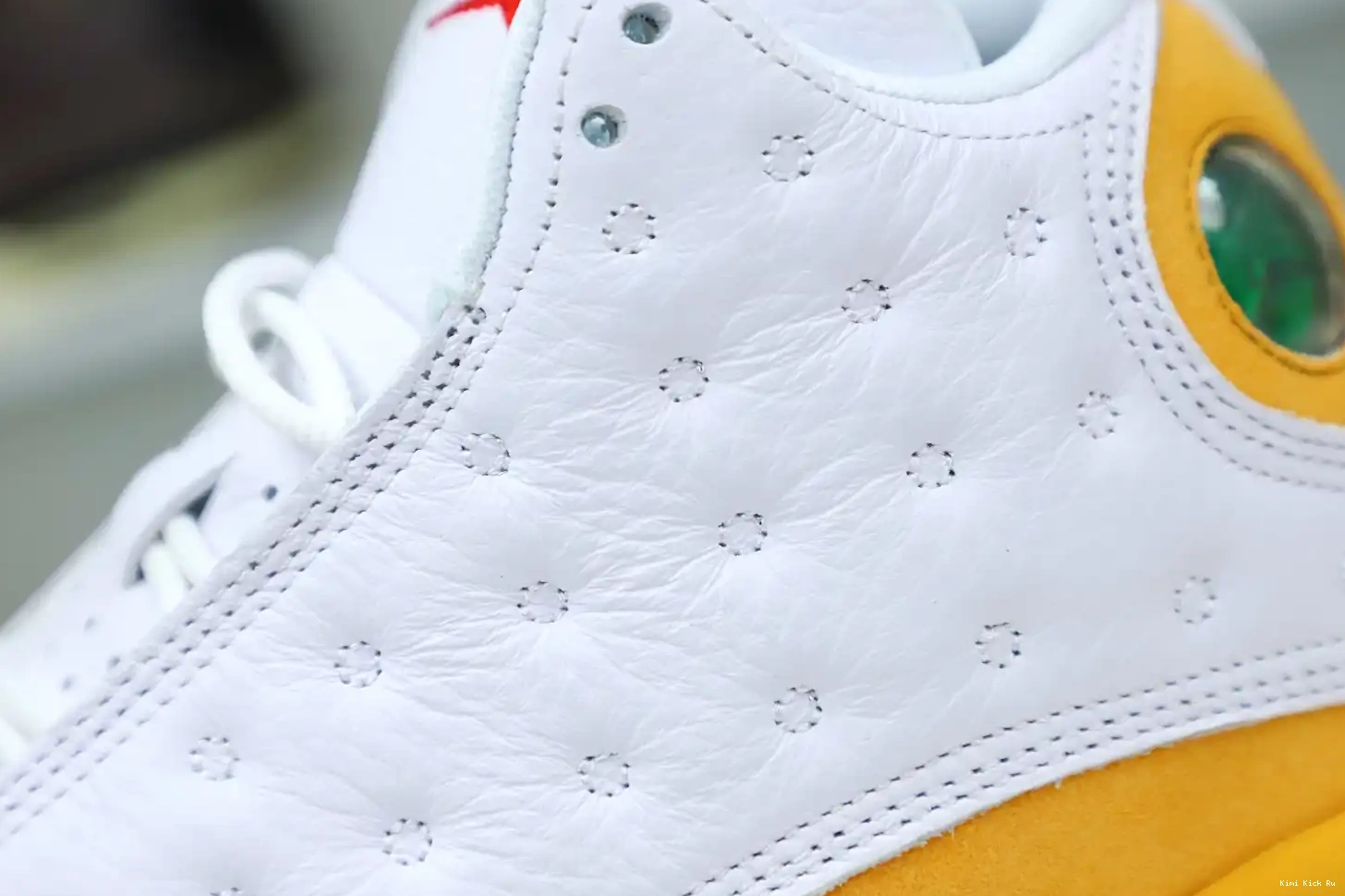 Kimikick Air Jordan retro 13  Jordan 0320