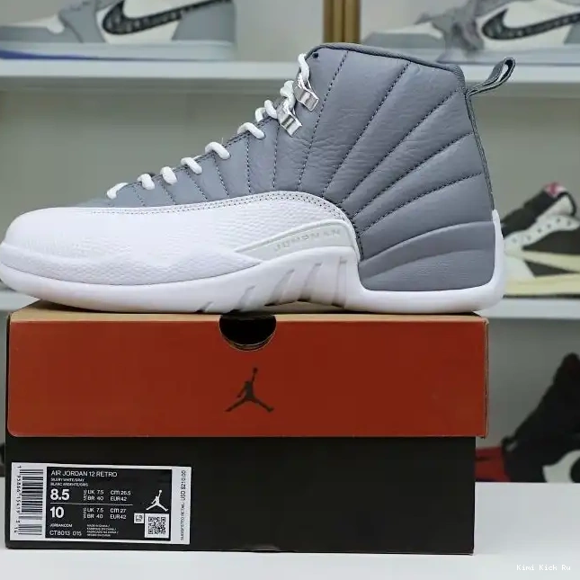 Jordan  Kimikick Jordan retro Air 12 0320