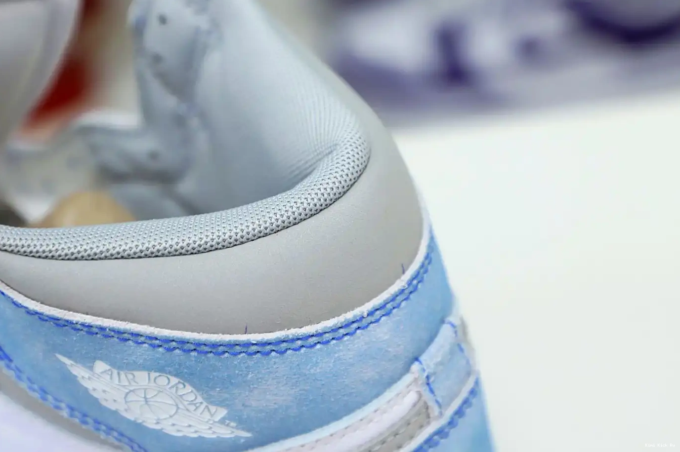 'HYPER JORDAN AIR Kimikick HIGH OG ROYAL' RETRO 1 0321