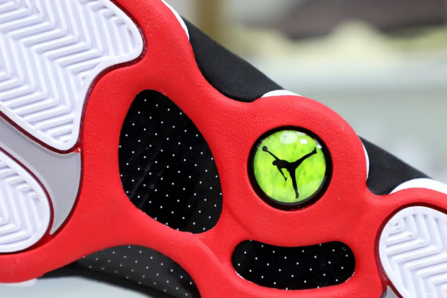 Playoffs(2011) Kimikick Air Jordan Retro 13 0322