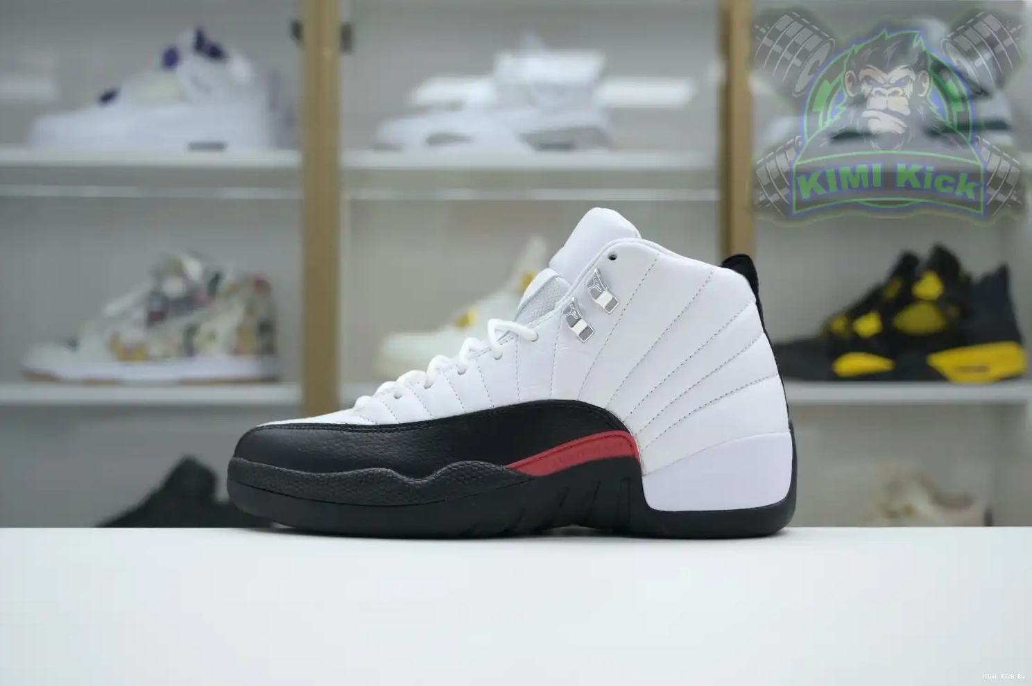 Air Jordan 12 Jordan Kimikick 0313