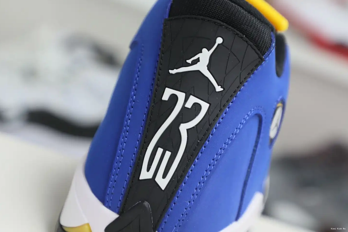 Jordan Jordan 14 Kimikick Retro Air 0306