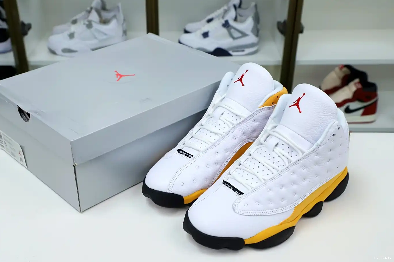 retro 13 Air Jordan Kimikick Jordan  0322
