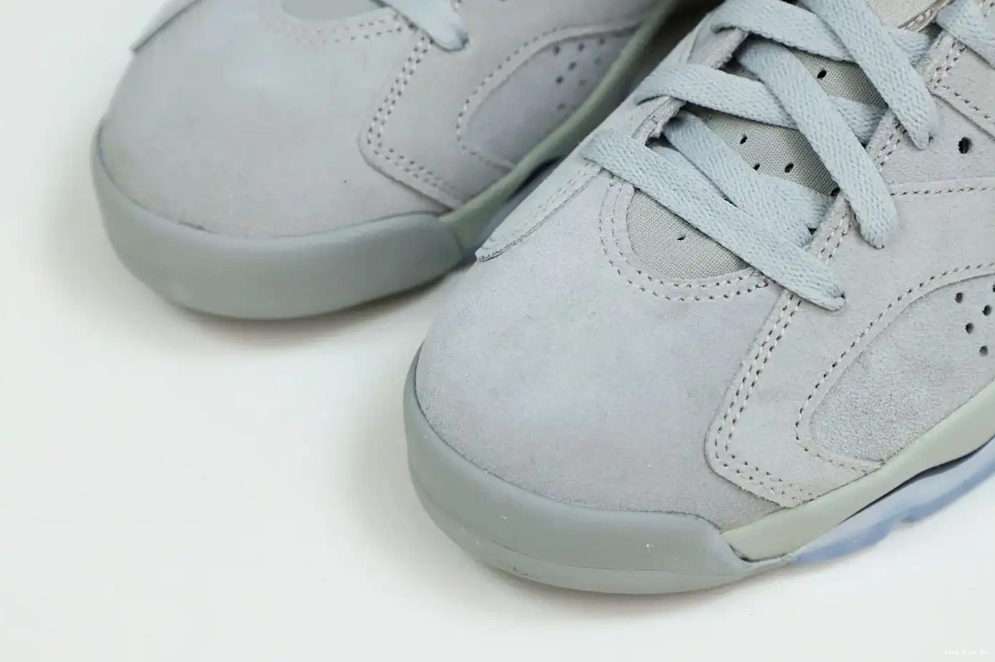 JORDAN AIR “GEORGETOWN” 6 Kimikick 0319