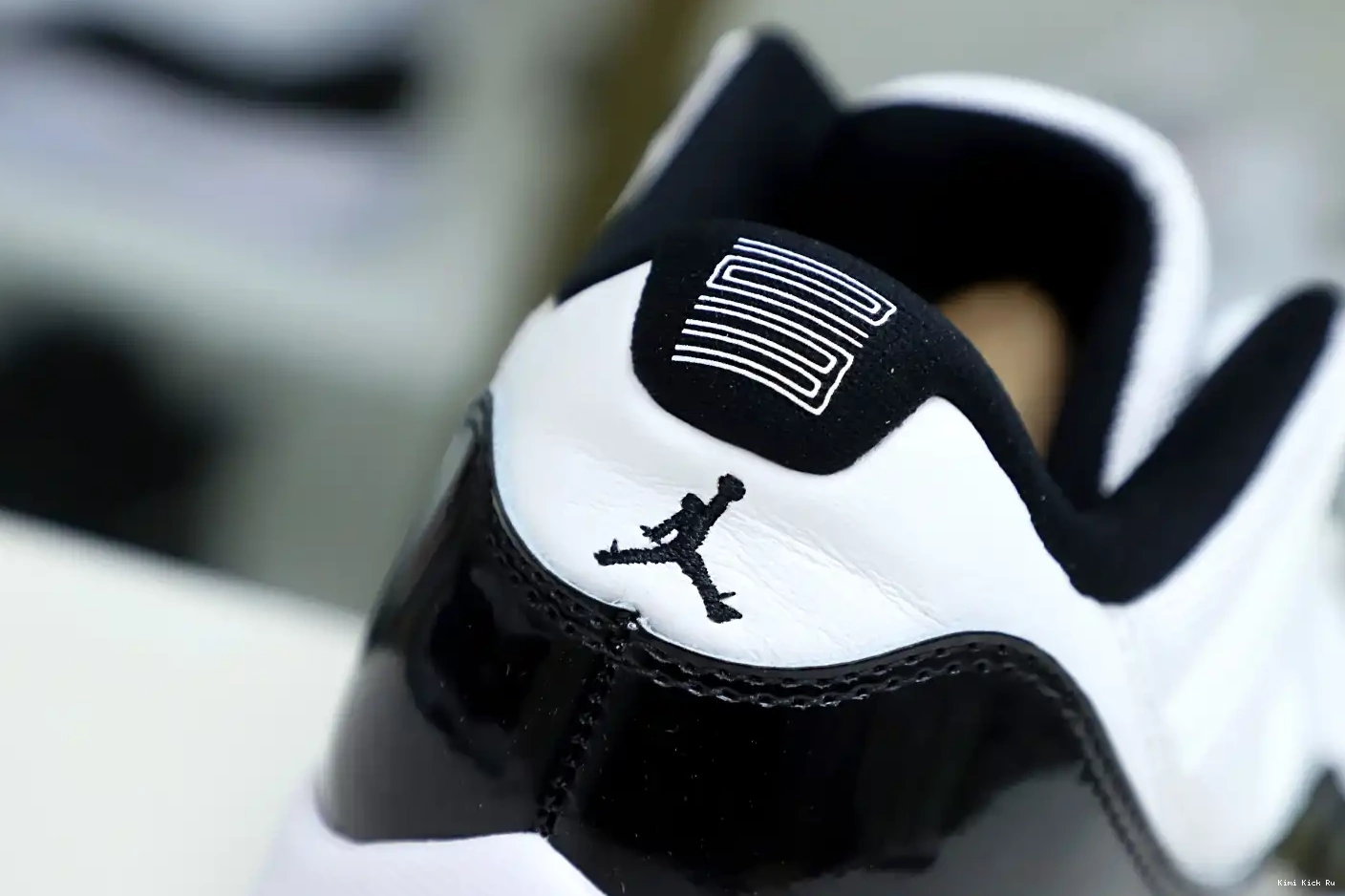 CONCORD RETRO JORDAN LOW 11 Kimikick AIR 0304