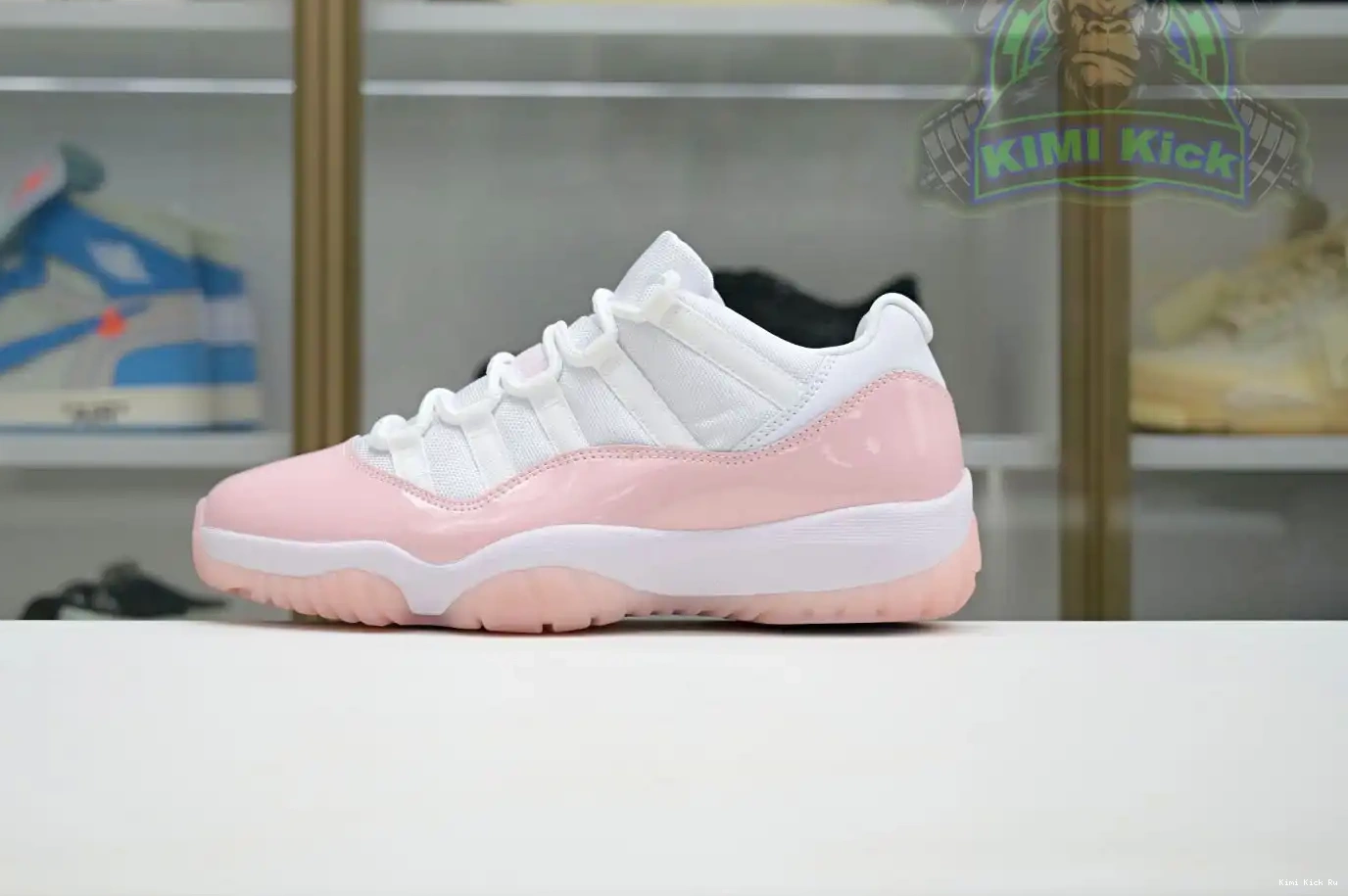 WMNS Low Jordan Jordan Kimikick Air 11 0317