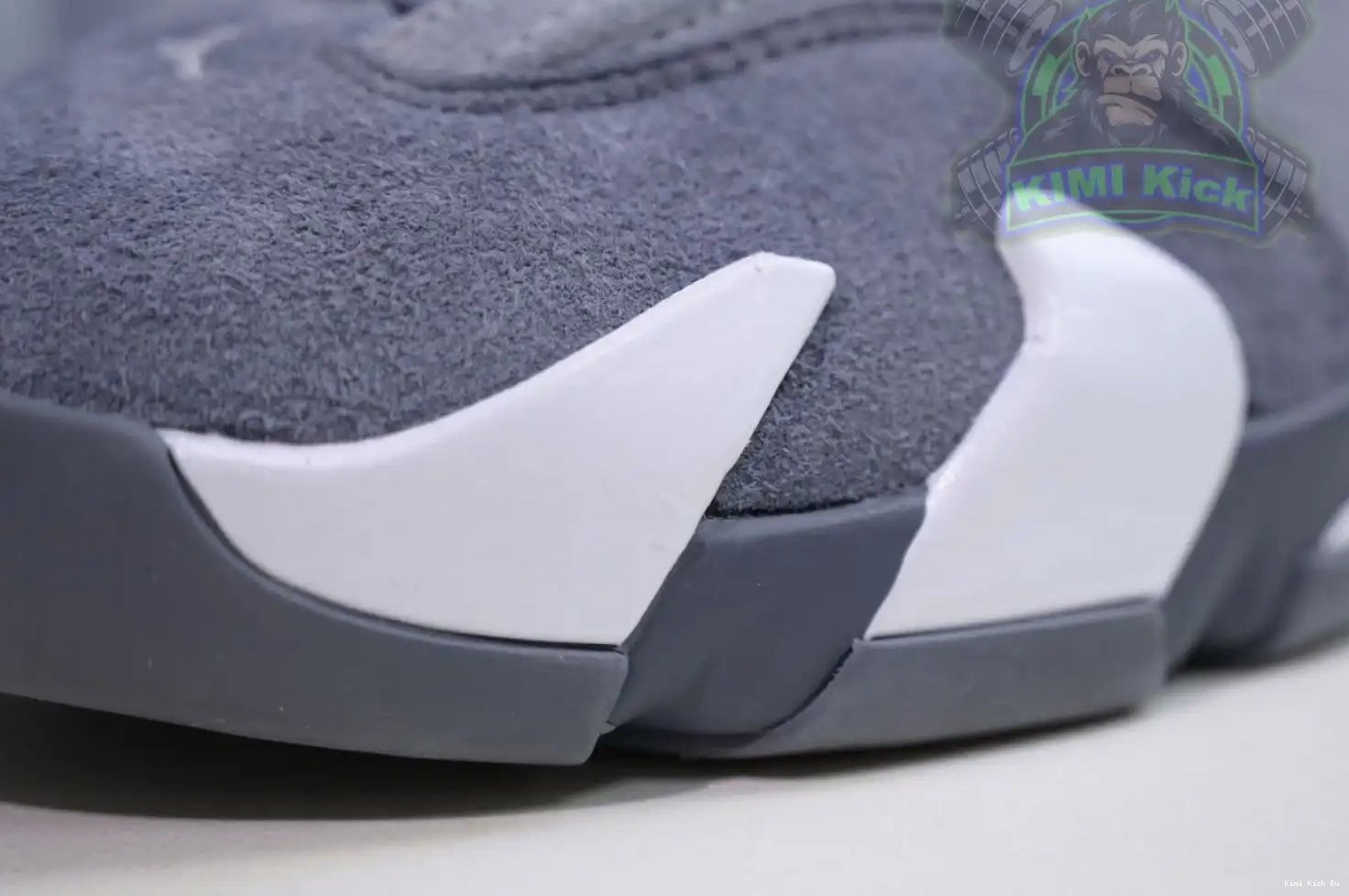 14 Air Kimikick Jordan Jordan 0321