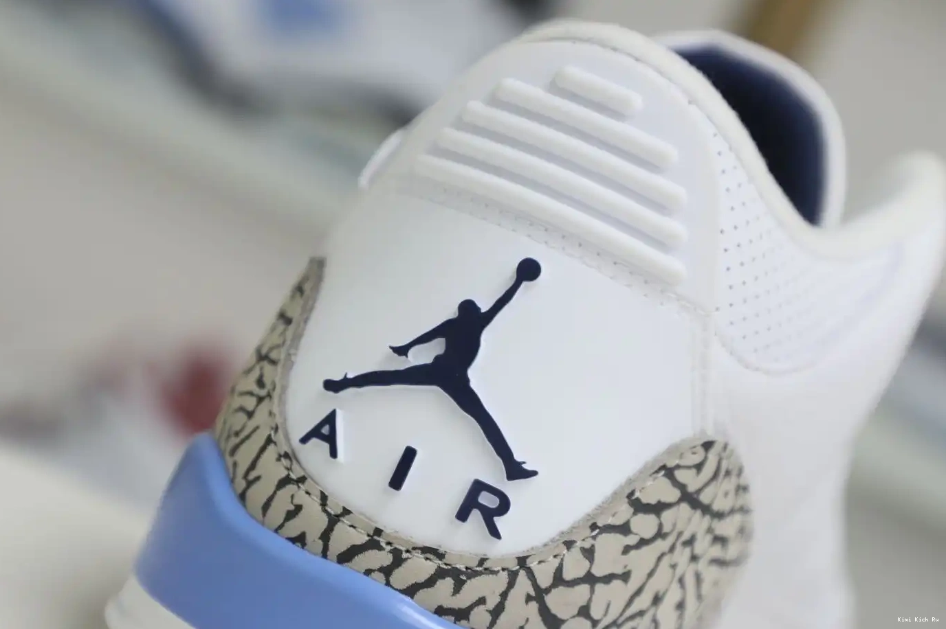 3 Jordan retro Kimikick Jordan Air 0319
