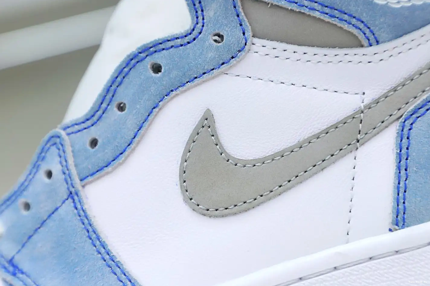 'HYPER JORDAN AIR Kimikick HIGH OG ROYAL' RETRO 1 0321