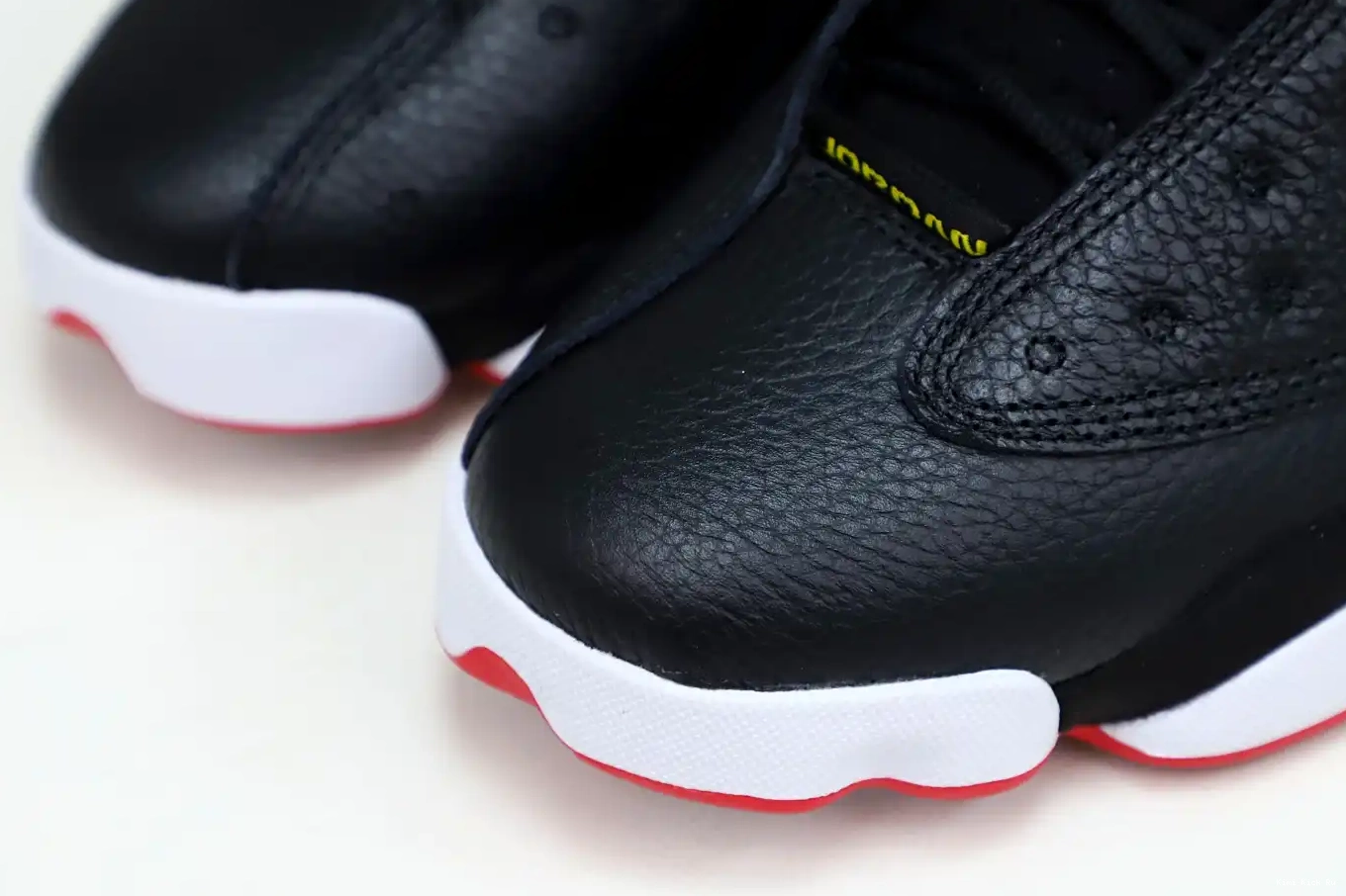 Playoffs(2011) Kimikick Air Jordan Retro 13 0322