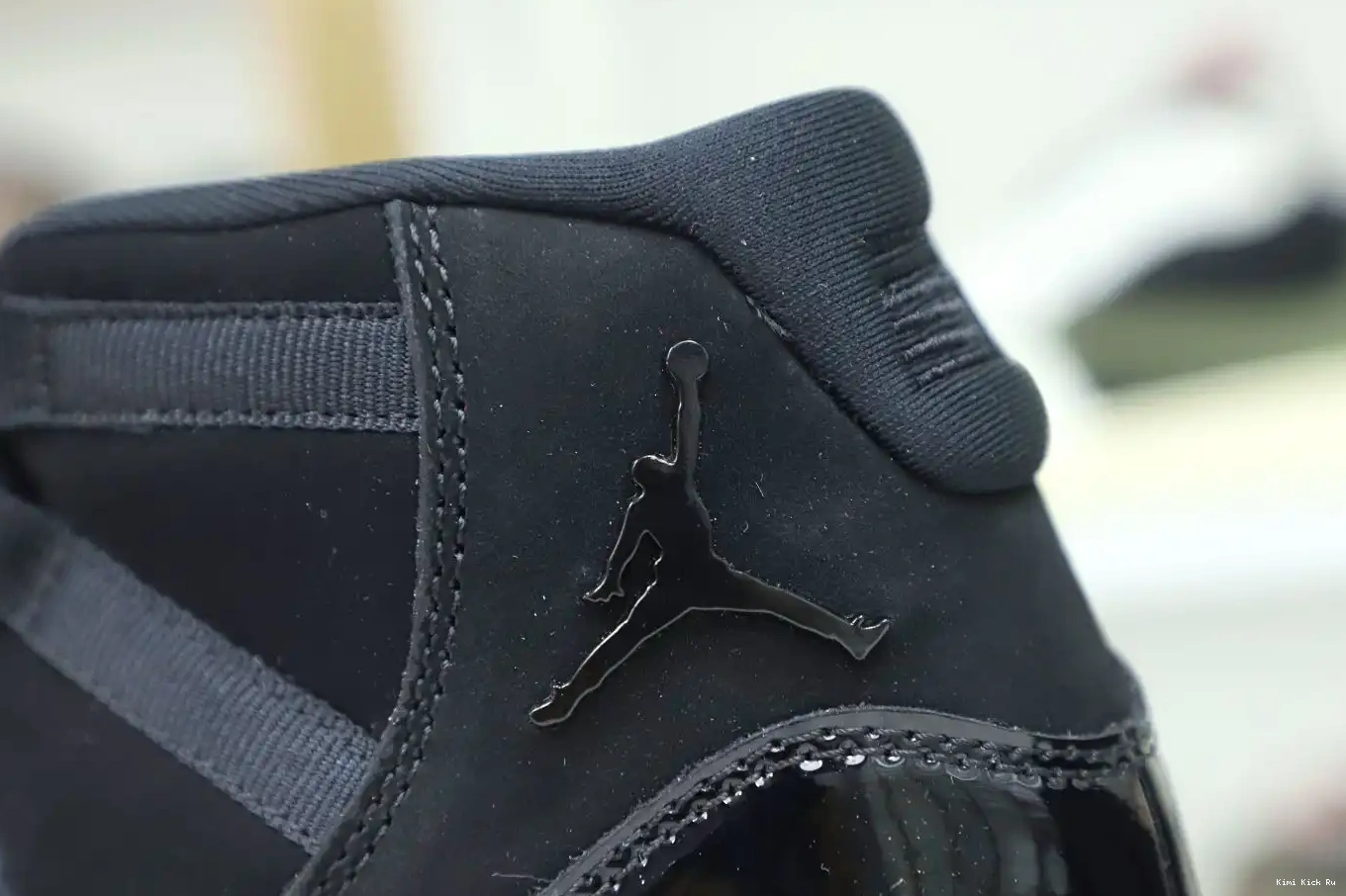 GOWN' 11 AND JORDAN 'CAP RETRO AIR Kimikick 0320