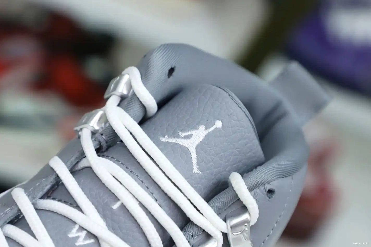 Jordan  Kimikick Jordan retro Air 12 0320
