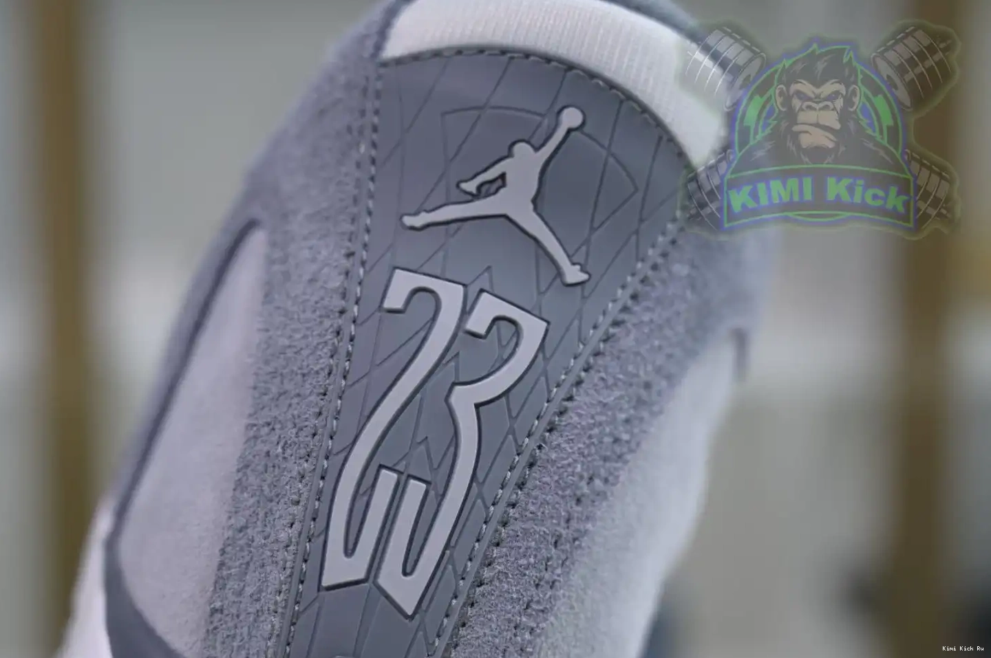  14 Air Kimikick Jordan Jordan 0321