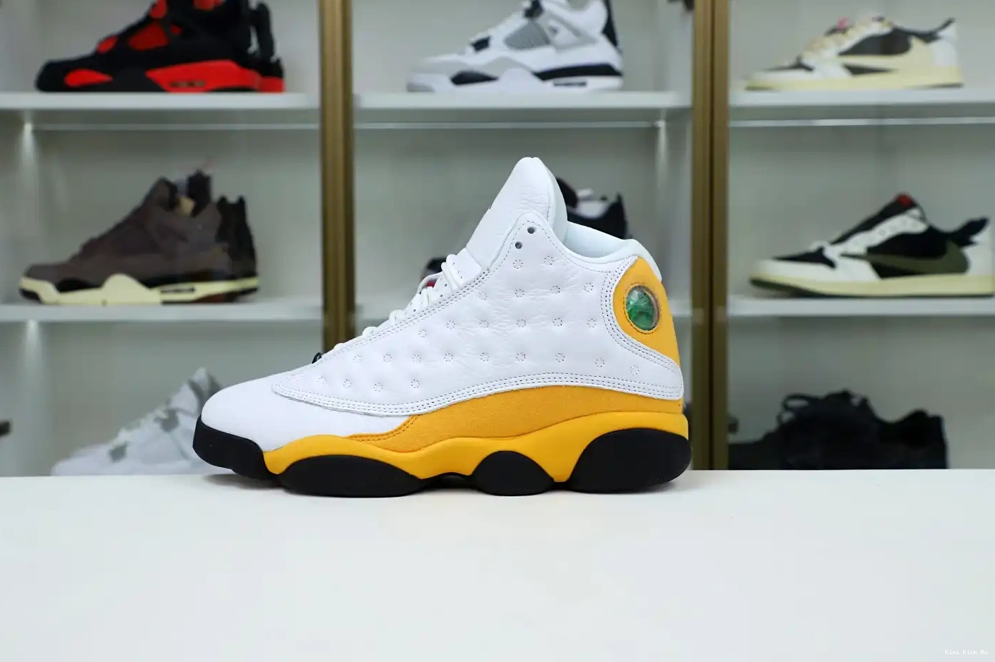 Kimikick Air Jordan retro 13  Jordan 0320