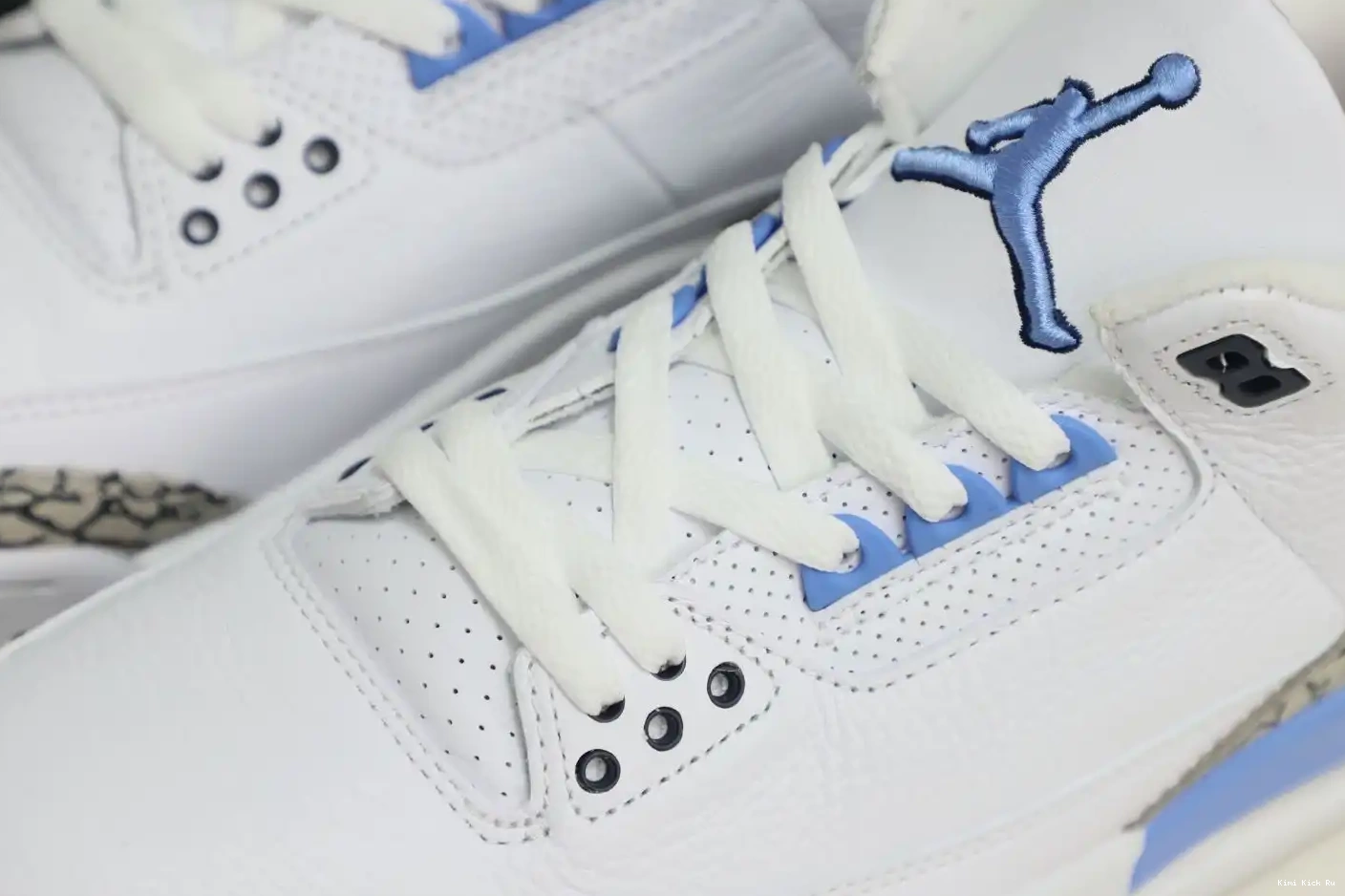 3 Jordan retro Kimikick Jordan Air 0319