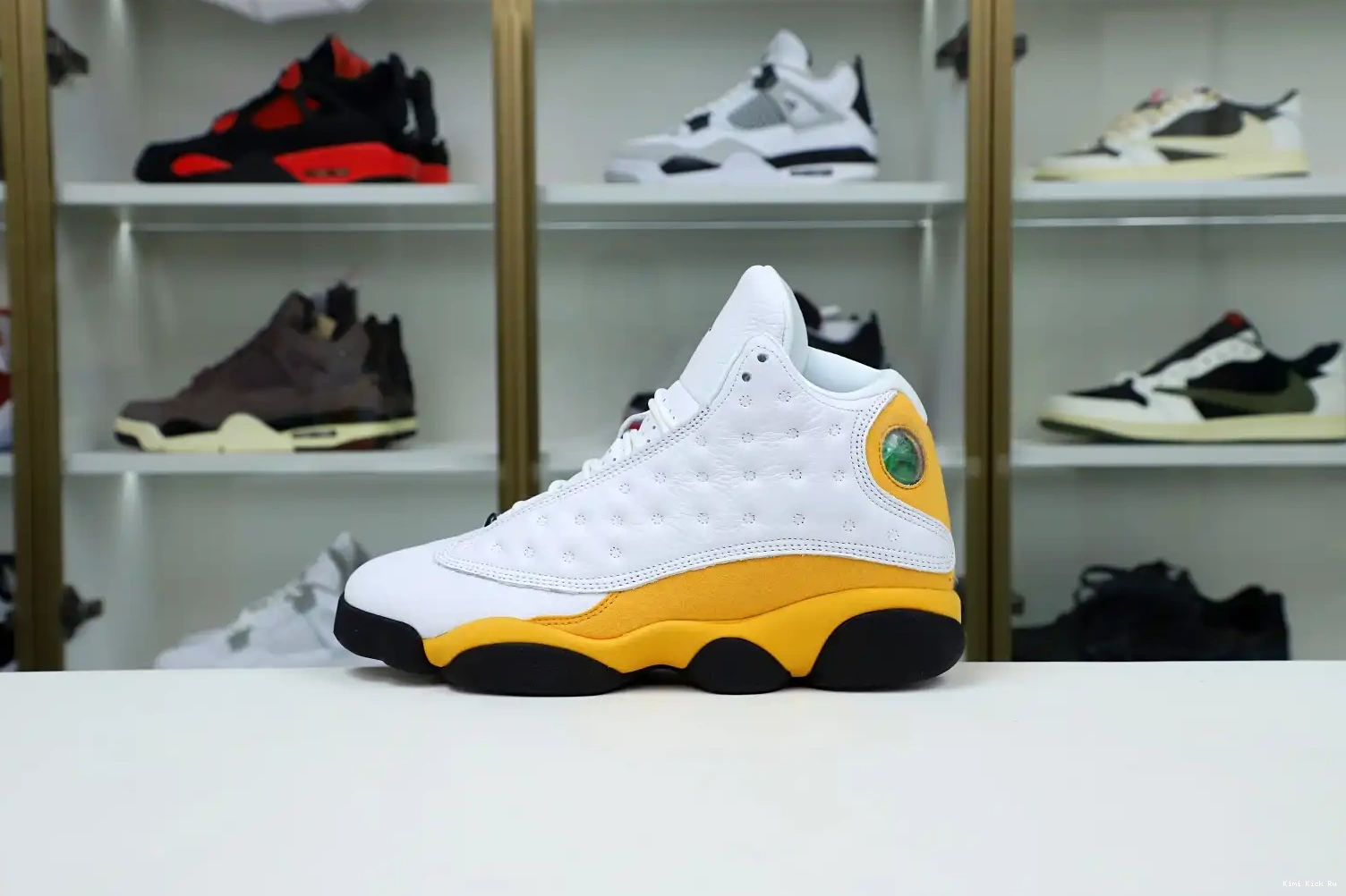 retro 13 Air Jordan Kimikick Jordan  0322