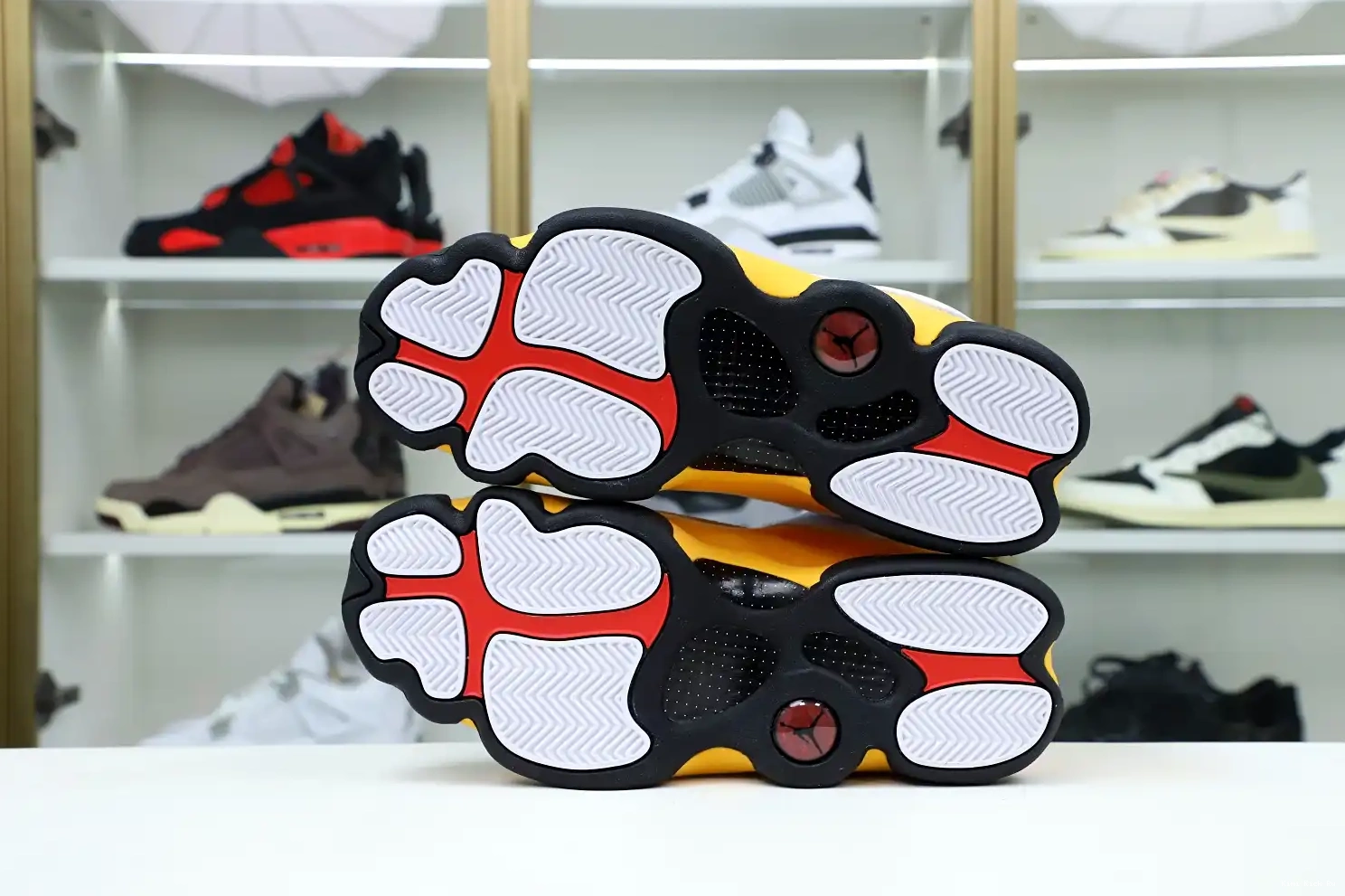 retro 13 Air Jordan Kimikick Jordan  0322