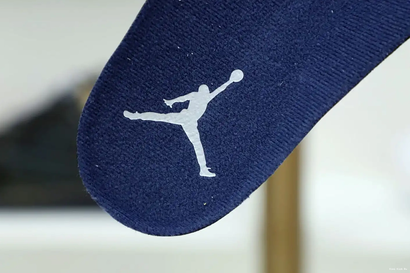 JORDAN AIR “GEORGETOWN” 6 Kimikick 0319