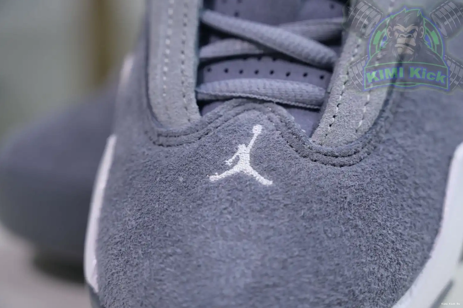  14 Air Kimikick Jordan Jordan 0321