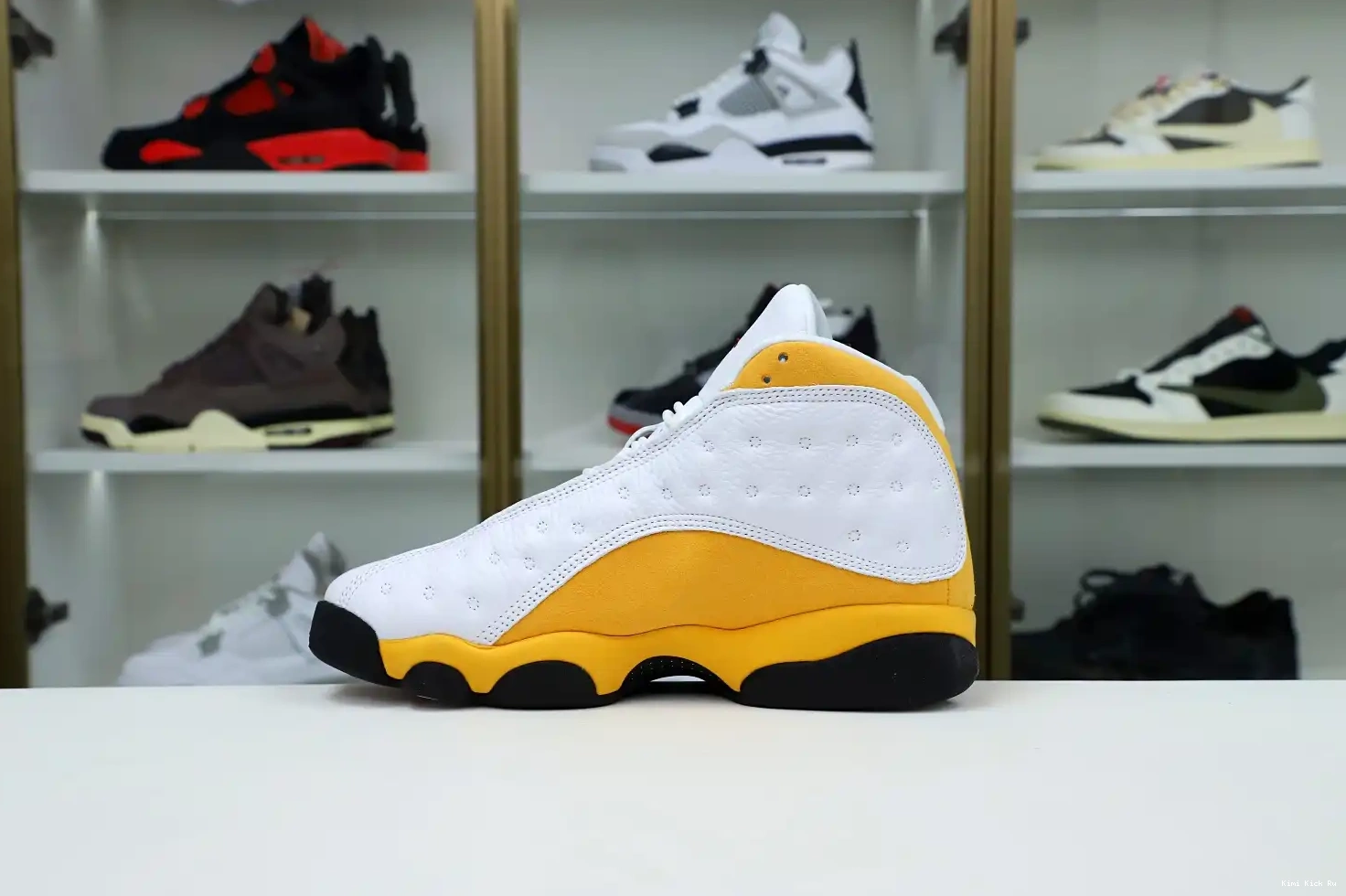 retro 13 Air Jordan Kimikick Jordan  0322