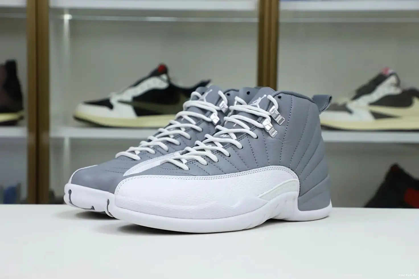 Air Kimikick Jordan Jordan retro  12 0309