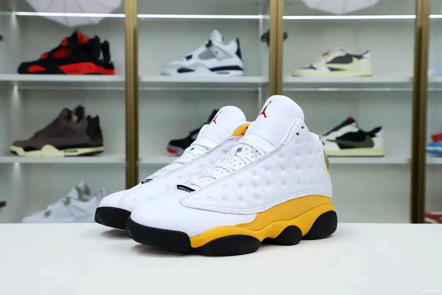 Kimikick Air Jordan retro 13  Jordan 0320