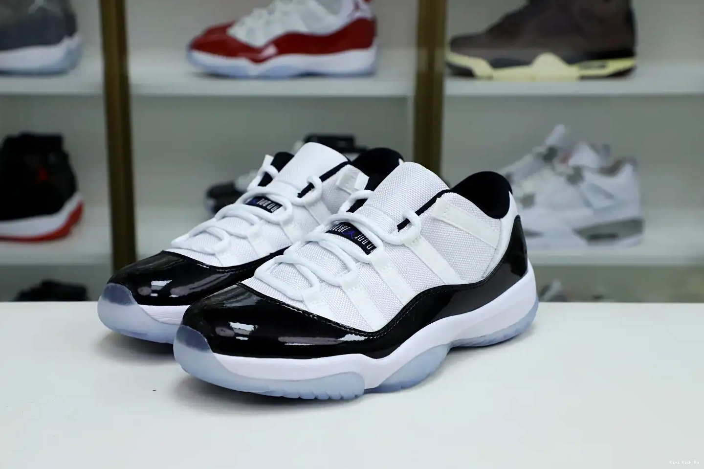 CONCORD RETRO JORDAN LOW 11 Kimikick AIR 0304