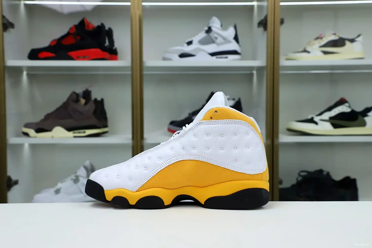 Kimikick Air Jordan retro 13  Jordan 0320
