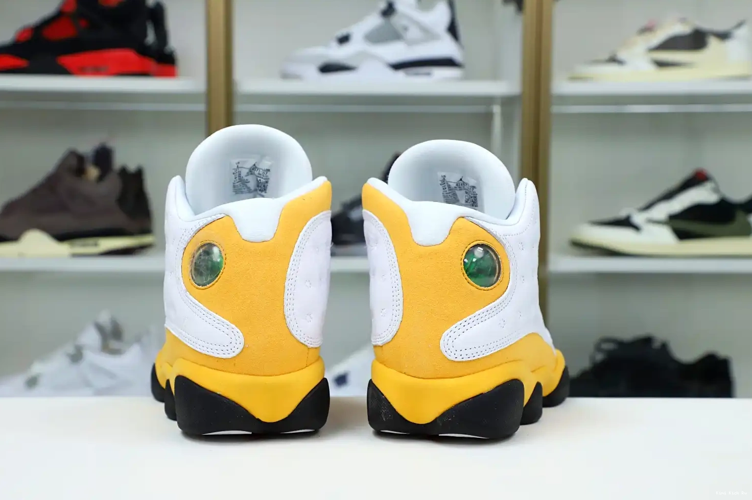 retro 13 Air Jordan Kimikick Jordan  0322