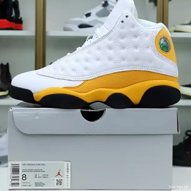 retro 13 Air Jordan Kimikick Jordan  0322