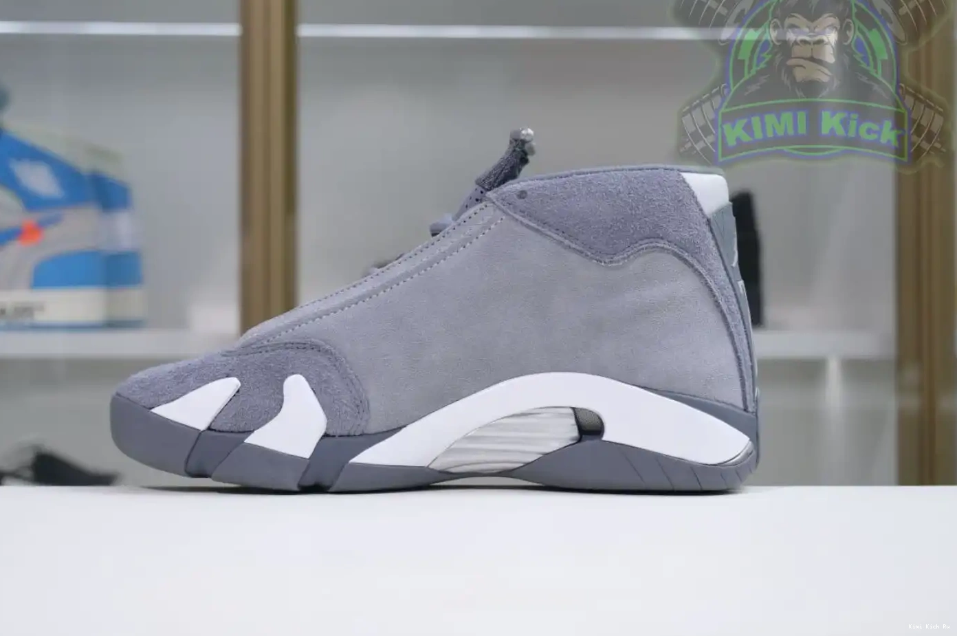 14 Air Kimikick Jordan Jordan 0321