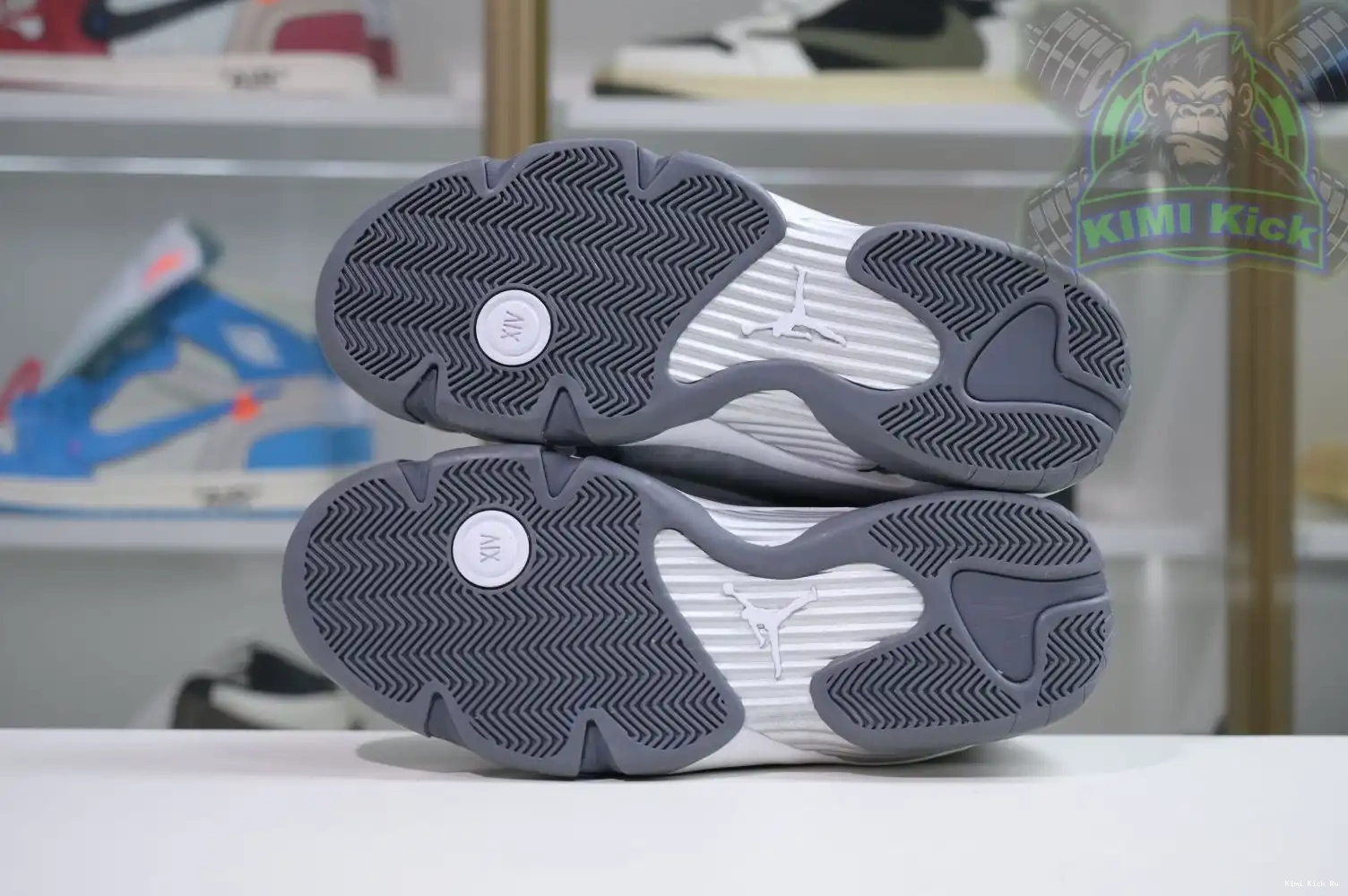  14 Air Kimikick Jordan Jordan 0321