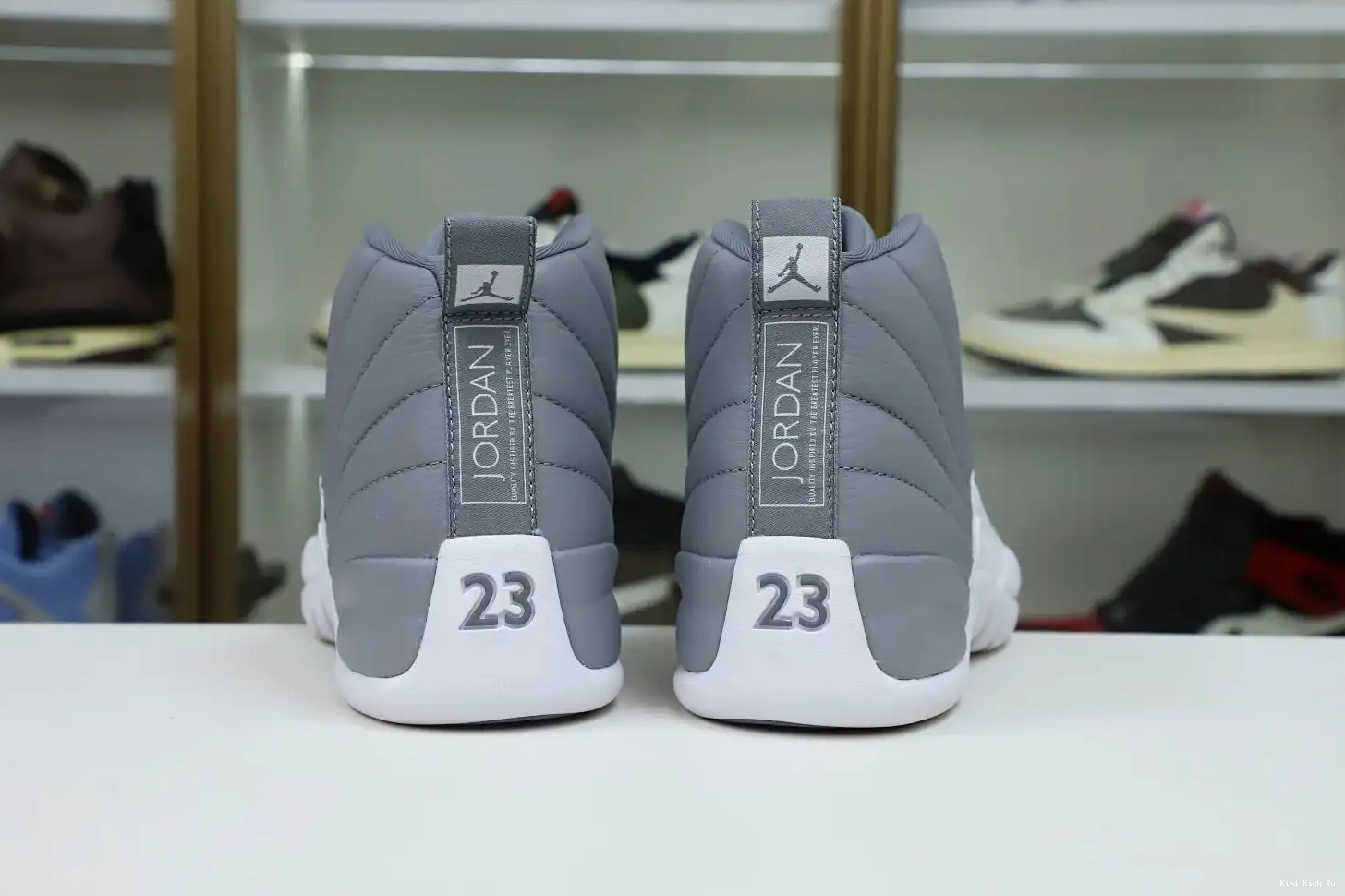 Jordan  Kimikick Jordan retro Air 12 0320