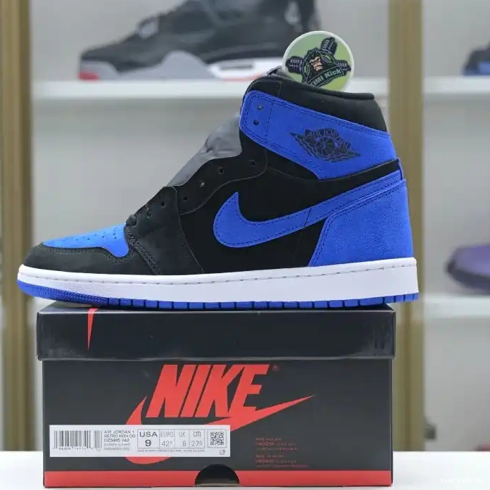 Jordan Air Jordan 1 Kimikick OG High 0311