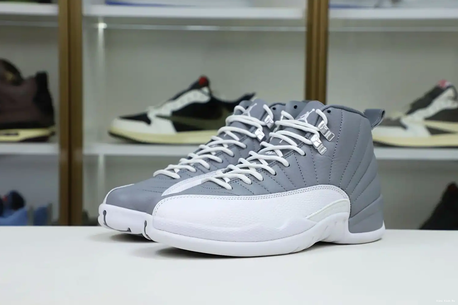 Jordan  Kimikick Jordan retro Air 12 0320