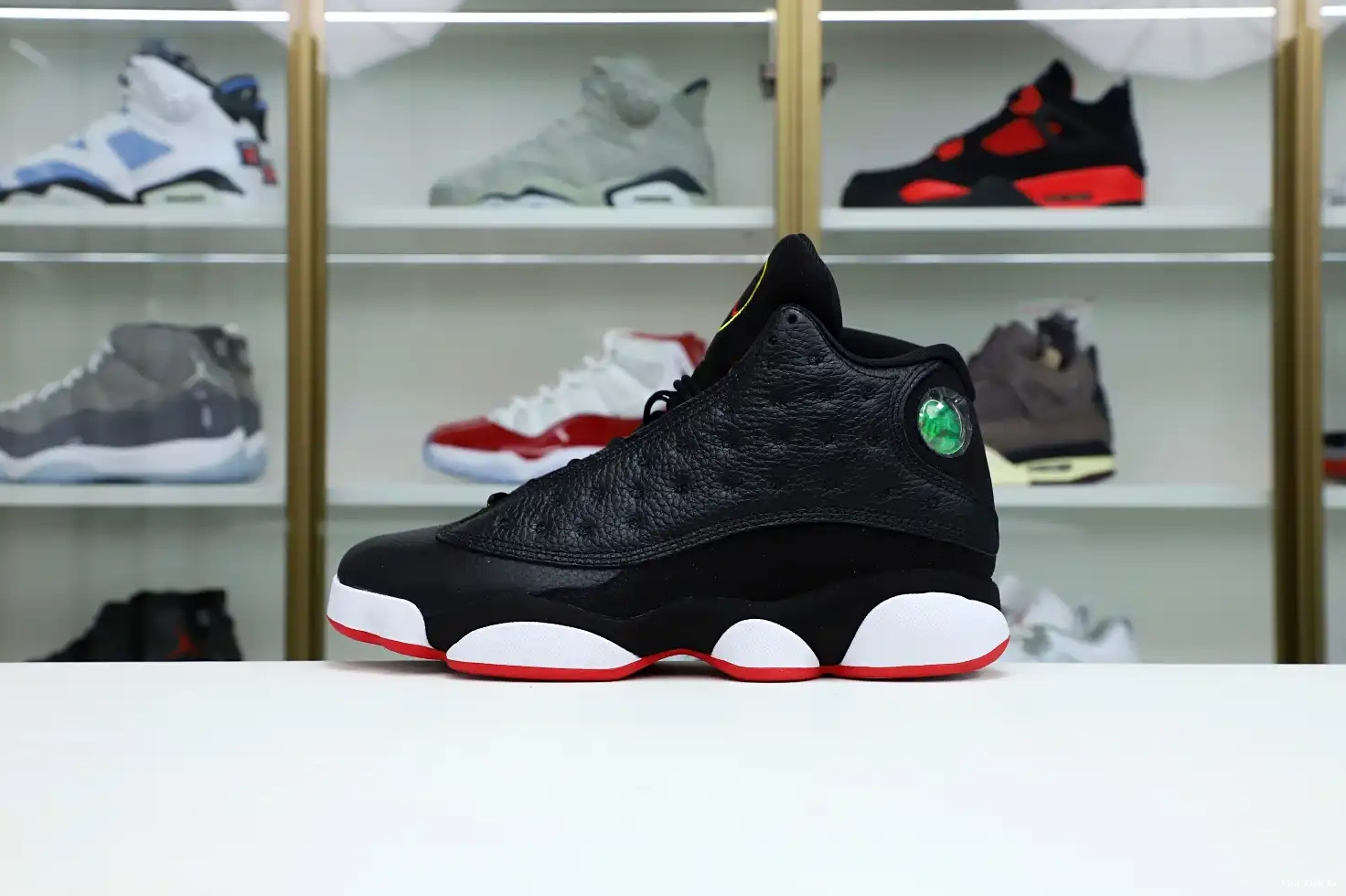Playoffs(2011) Kimikick Air Jordan Retro 13 0322