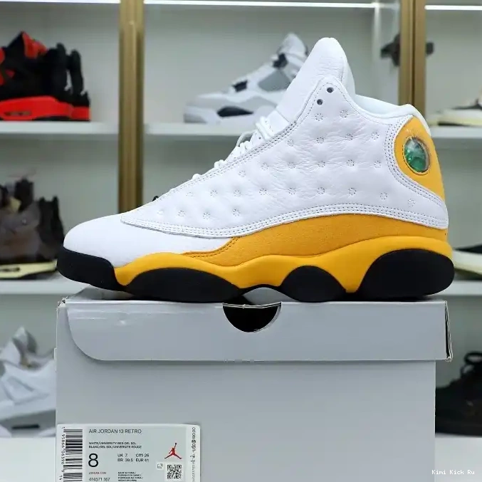 Kimikick Air Jordan retro 13  Jordan 0320