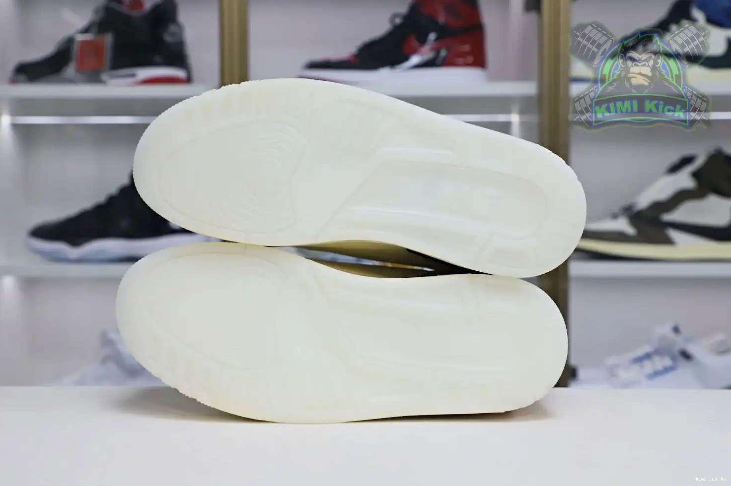JBalvin Air Kimikick Jordan3 x Jordan 0320
