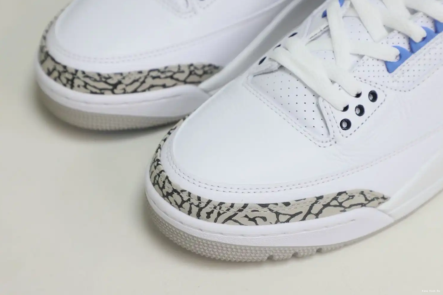 3 Jordan retro Kimikick Jordan Air 0319
