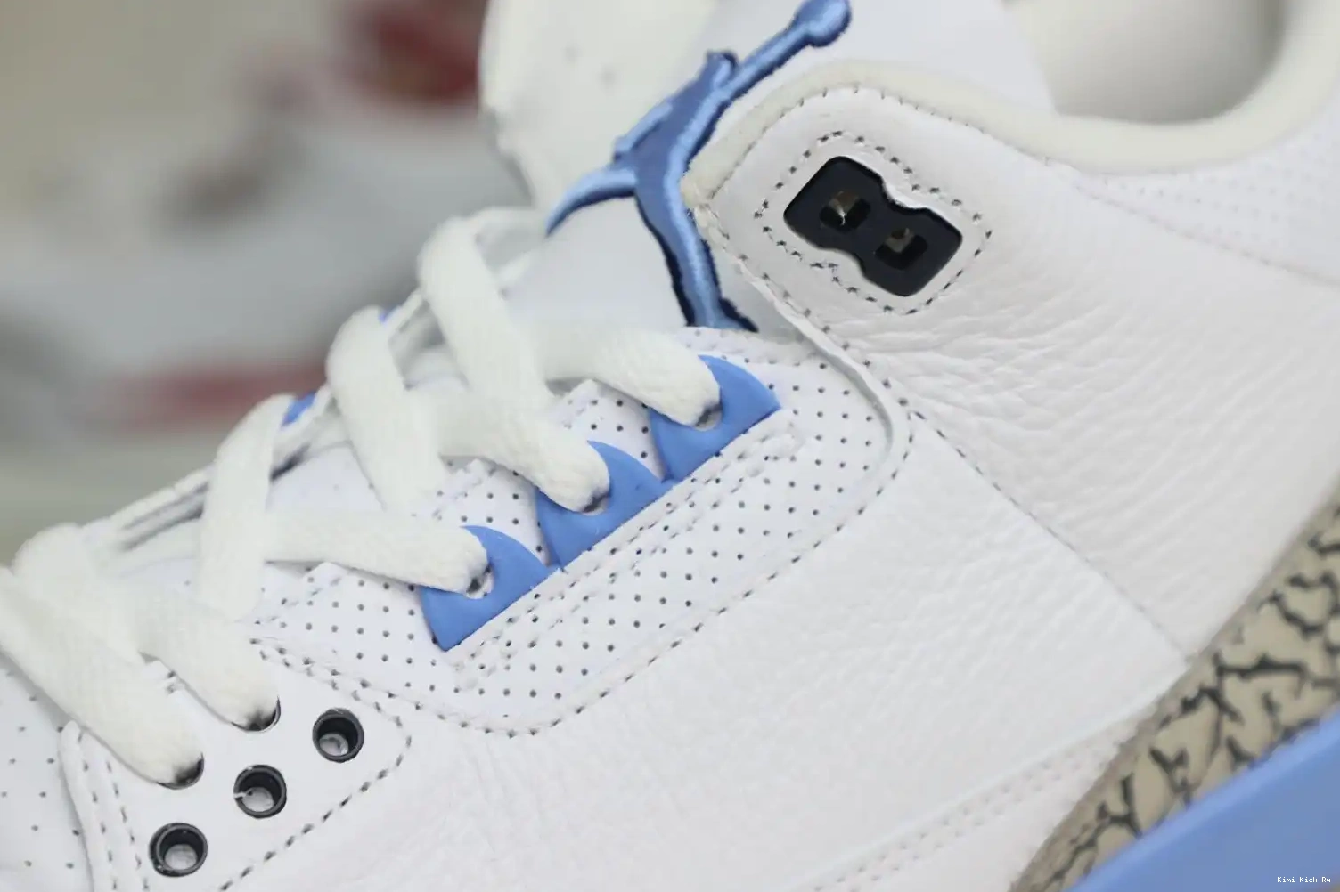 3 Jordan retro Kimikick Jordan Air 0319