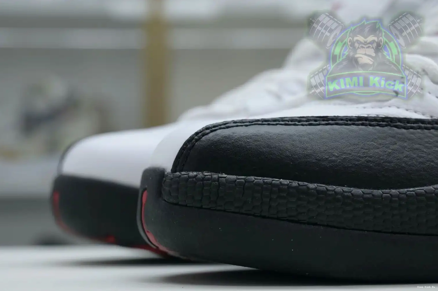 Air Jordan 12 Jordan Kimikick 0313