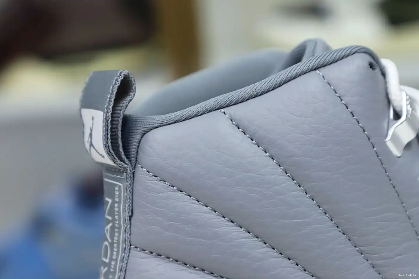 Jordan  Kimikick Jordan retro Air 12 0320