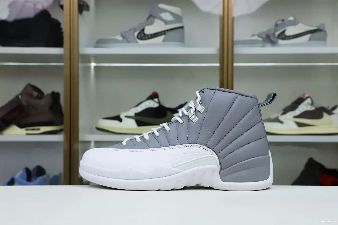 Jordan  Kimikick Jordan retro Air 12 0320