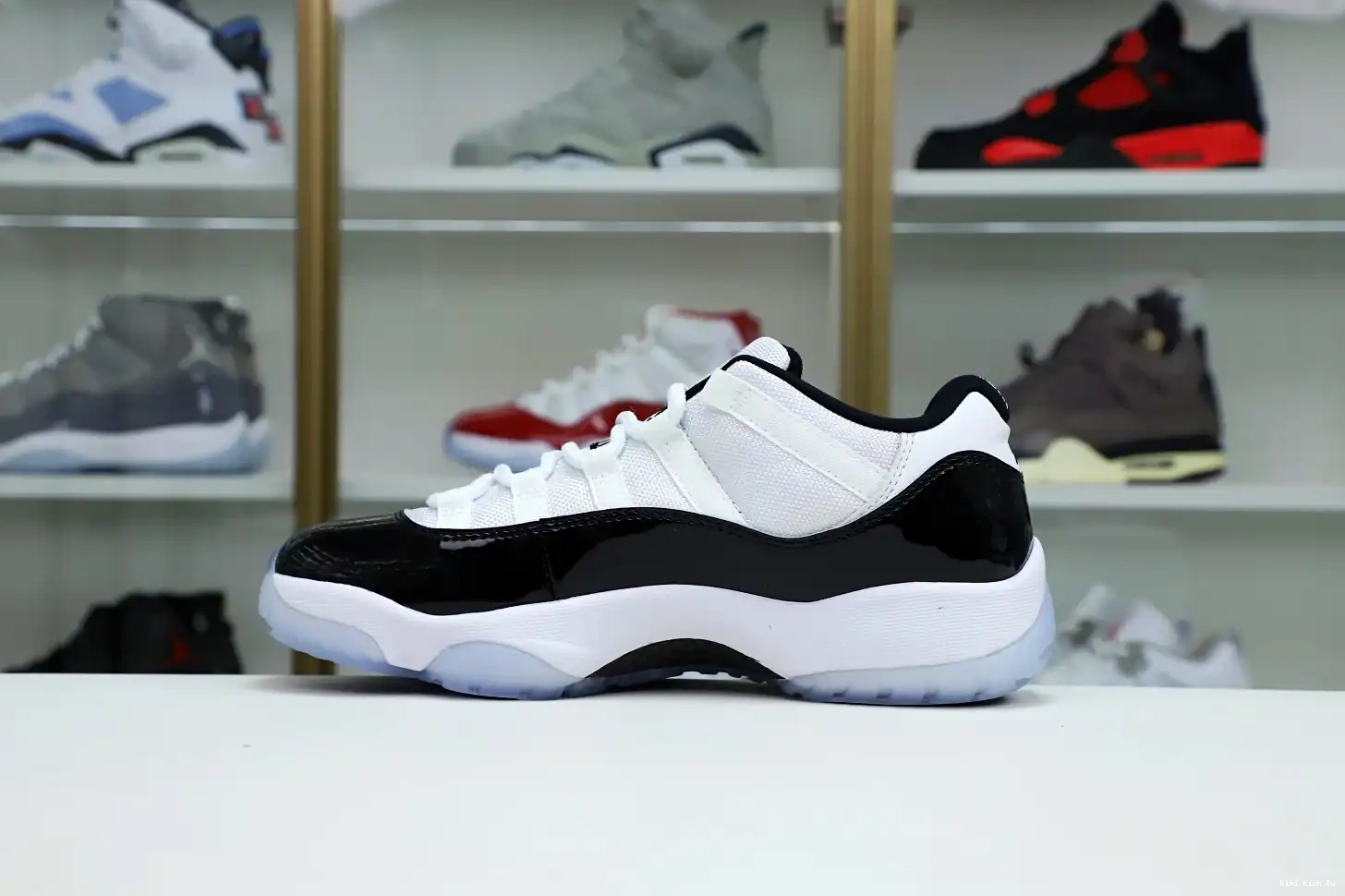 CONCORD RETRO JORDAN LOW 11 Kimikick AIR 0304