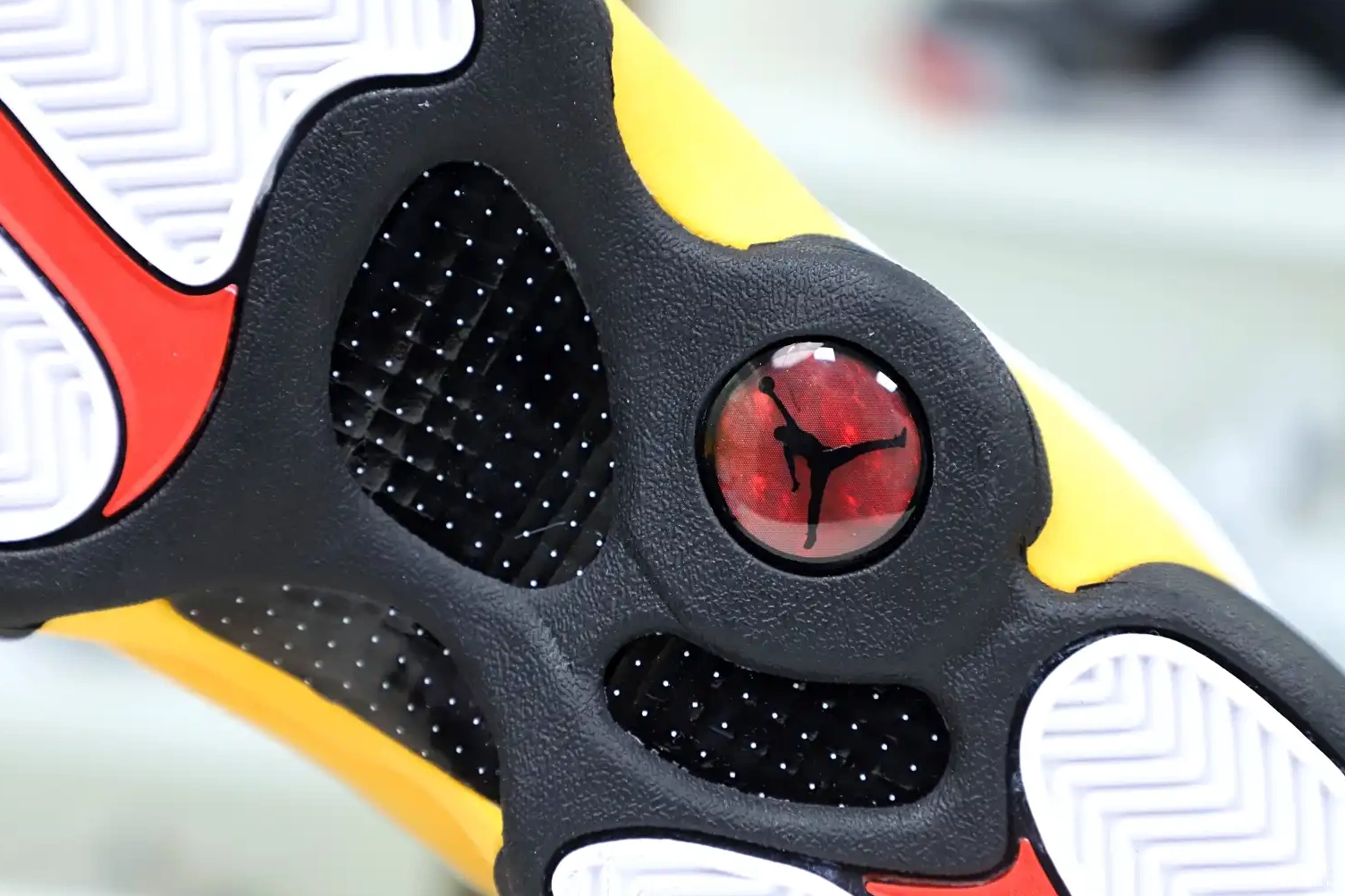 Kimikick Air Jordan retro 13  Jordan 0320