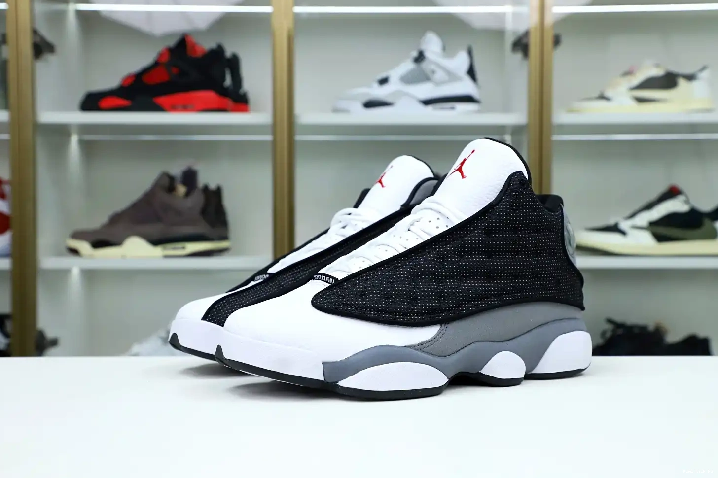 Retro Kimikick Air Jordan 13  0313